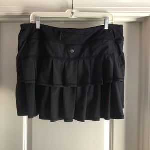 15” Lululemon Skirt